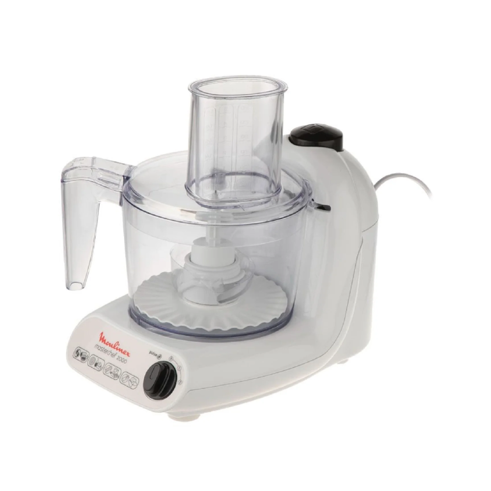 Moulinex Moulinex 1.5L Food Processor | FP-211 - Computers & Tech - Lebanon