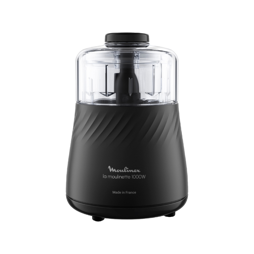 Moulinex Moulinex 4 -in-1 Chopper - 500 ml | DP712827 - Home & Kitchen - Lebanon