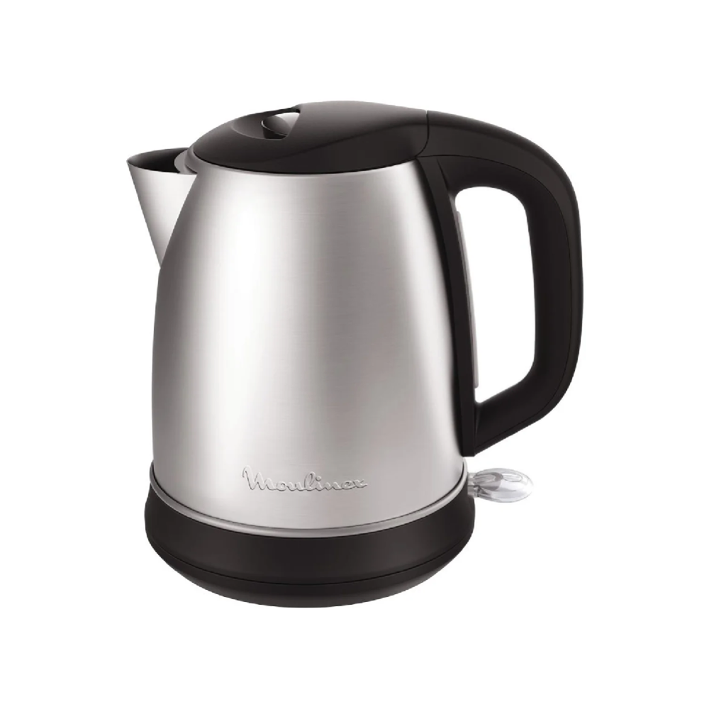 Moulinex Moulinex 1.7L Stainless steel Kettle | BY550D10 - Home & Kitchen - Lebanon