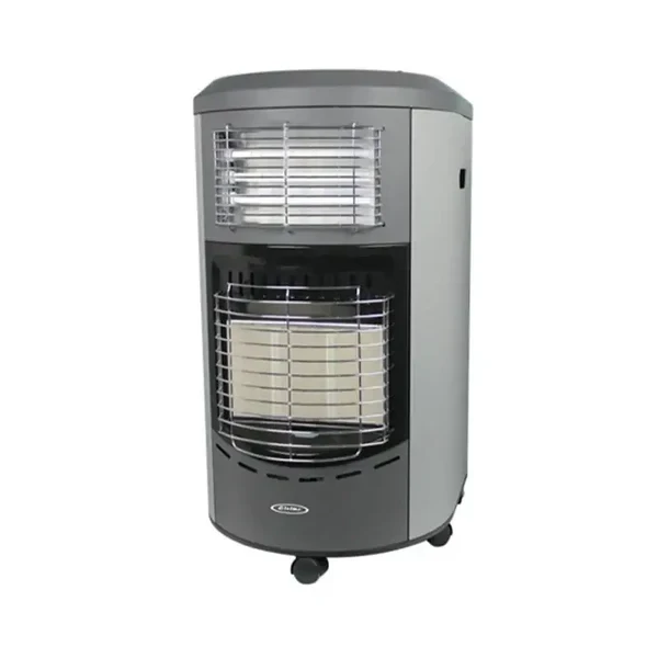 Alvima Alvima Gas Electric Heater 4200W | ALVIMA G/E HEATER - Home & Kitchen - Lebanon
