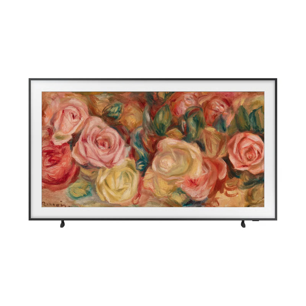 Samsung Samsung 75" QLED LS03F The Frame 4K Smart TV | QA75LS03FAUXTW - TV, Cameras & Photography - Lebanon