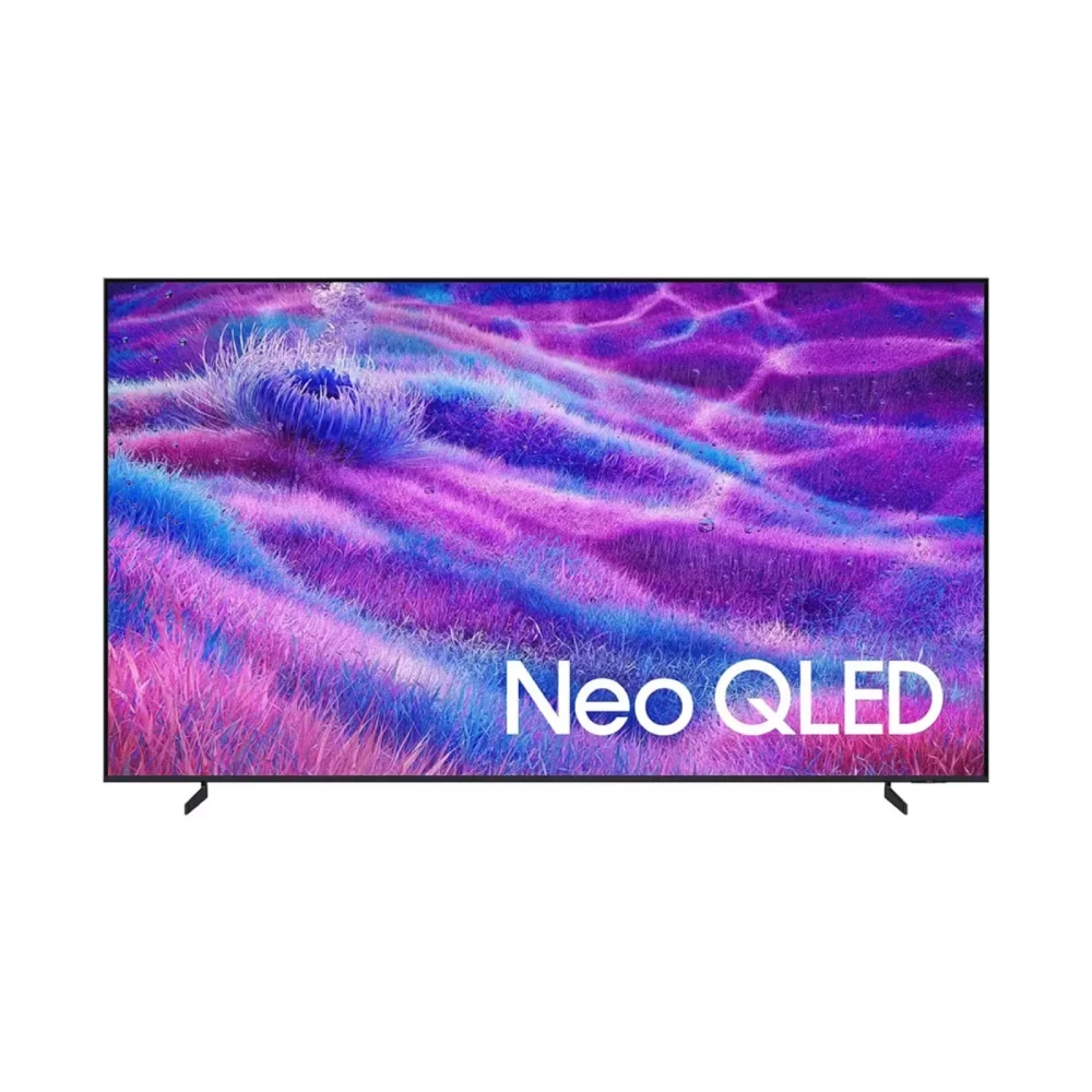 Samsung Samsung 100" Neo QLED QN80F 4K Vision AI Smart TV | QA100QN80FUXTW - QN80 4K Smart TV - TV, Cameras & Photography - Lebanon