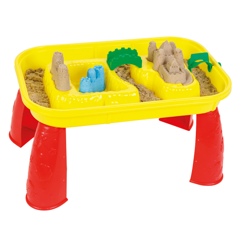 Pilsan Pilsan Sand and Water Table | 06-307 - Sports & Outdoors - Lebanon