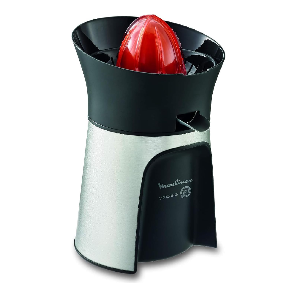 Moulinex Moulinex Citruss Juicer Press - 100w | PC603D27 - Home & Kitchen - Lebanon