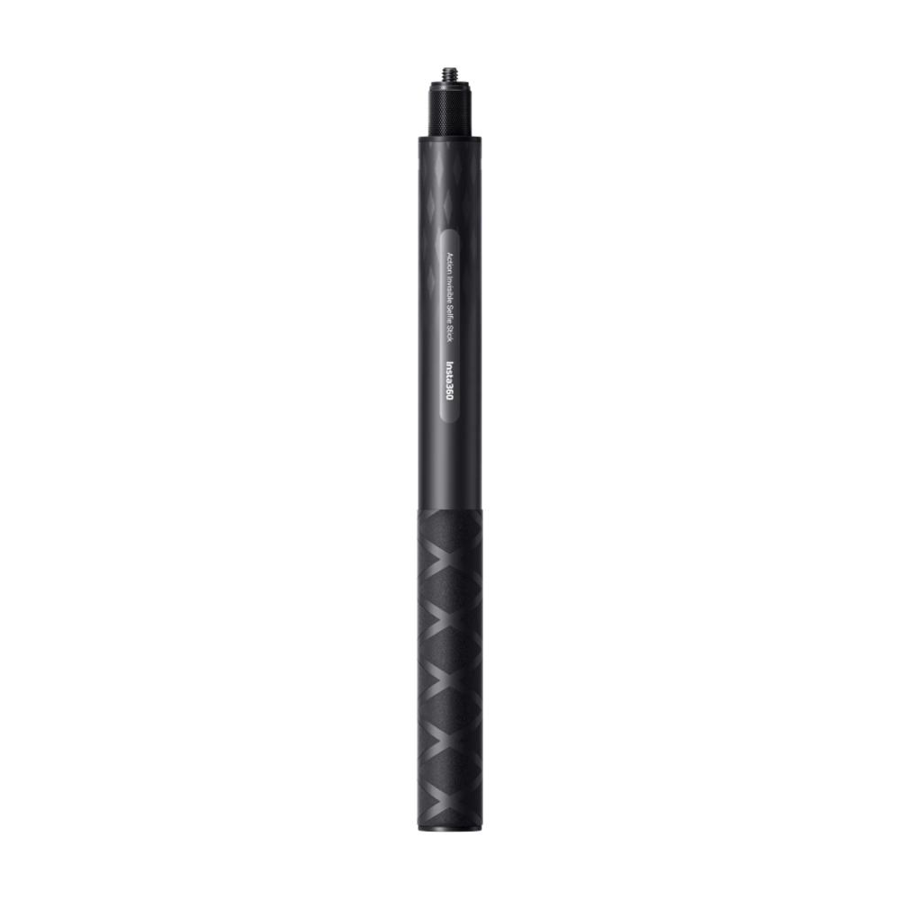 Insta360 Insta360 Invisible Selfie Stick 100 cm - Compact Extendable Action Camera Stick for 360° Cameras - Phones & Wearables - Lebanon
