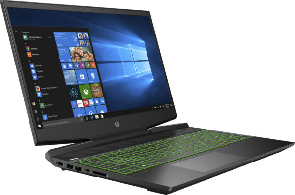 HP HP PAVILION 15-DK1056 GAMING Core™ i5-10300H 2.5 GHZ | 2Y3S5UA#ABA - Other - Lebanon