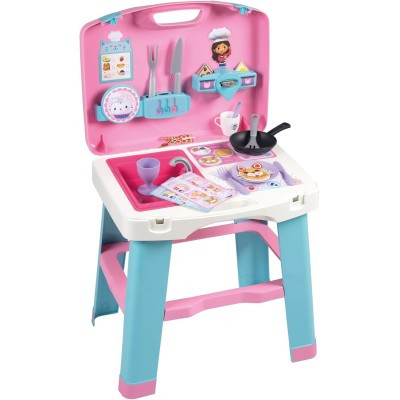 Smoby Smoby Gabby’s Dollhouse Kitchen Playset | 311908 - Toys & Games - Lebanon