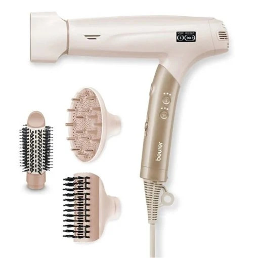 Beurer Beurer FusionDry Pro Hair dryer | HC150 - Beauty & Personal Care - Lebanon