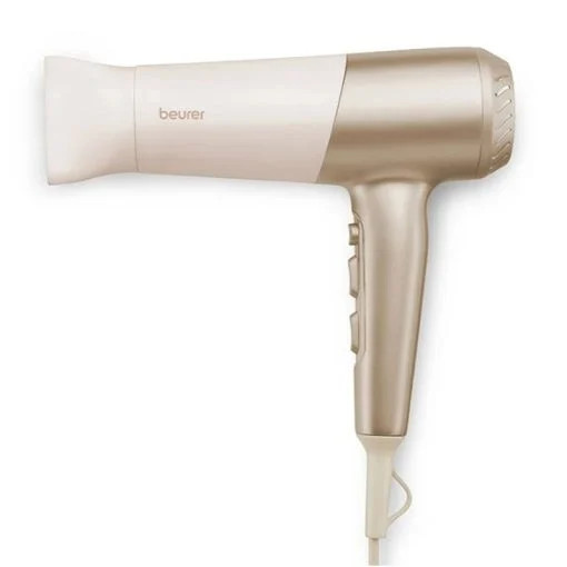 Beurer Beurer Travel hair dryer 2100 W | HC70 - Beauty & Personal Care - Lebanon