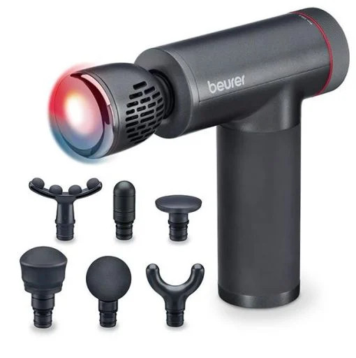 Beurer Beurer Massage Gun | MG195 - Beauty & Personal Care - Lebanon