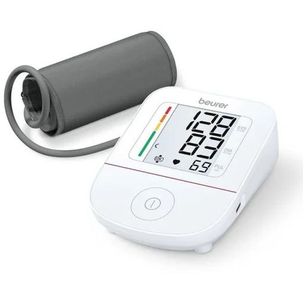 Beurer Blood Pressure Monitor | BM23