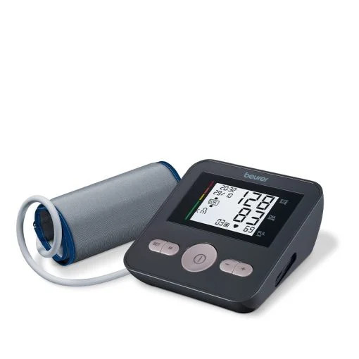 Beurer Beurer Upper arm blood pressure monitor | BM2R - Beauty & Personal Care - Lebanon