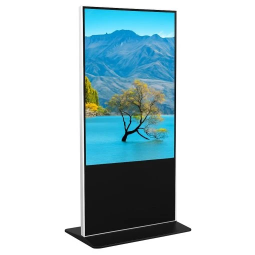 Skyworth Skyworth SKY55UP 55" Indoor LCD Smart Digital Signage Display - 4K UHD, Wi-Fi, HDMI, USB | SKWBTVINSKY55UP - Computers & Tech - Lebanon