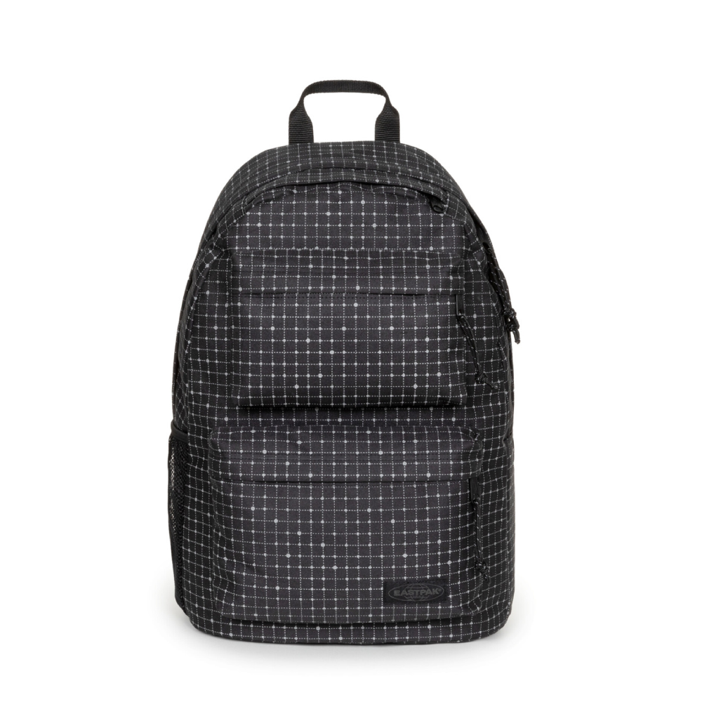 EastPak Eastpak Padded Double - Space Black | EK0A5B7Y7V8 - Home & Kitchen - Lebanon
