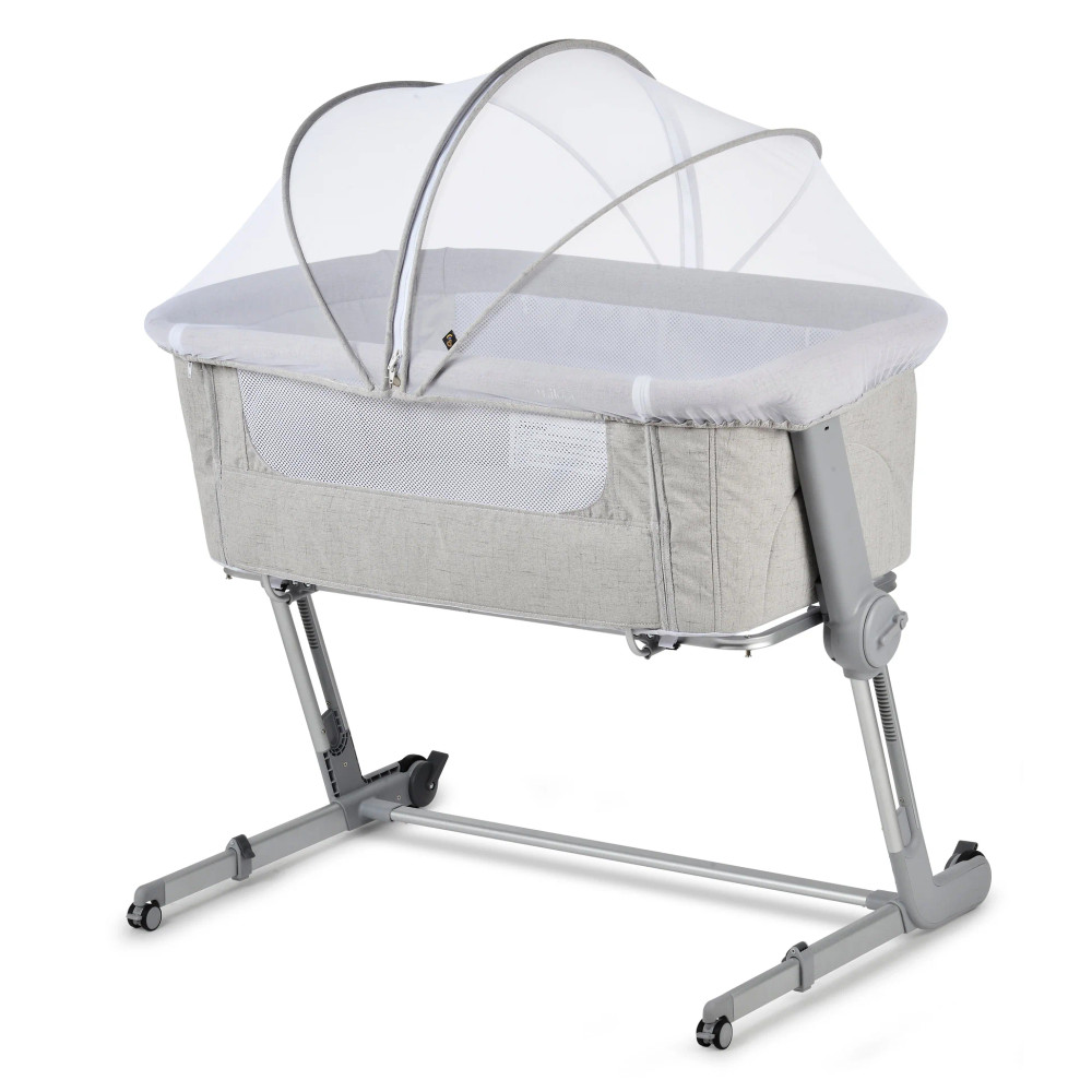 Mastela Deluxe 3-in-1 Bassinet | 389-8 - Home & Kitchen - Lebanon