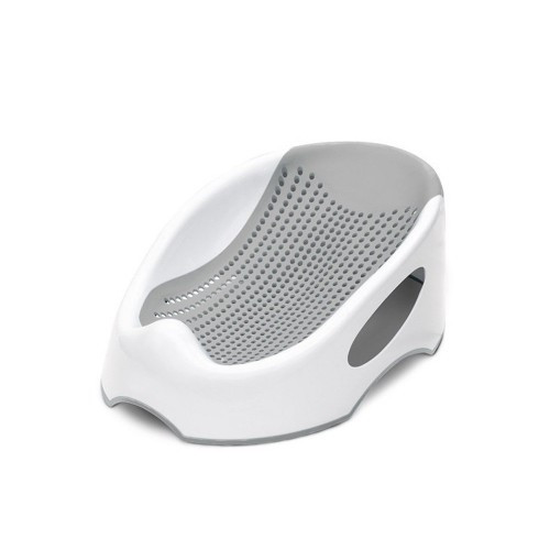 Baby Bath Support Seat - Grey | 1616 - Home & Kitchen - Lebanon