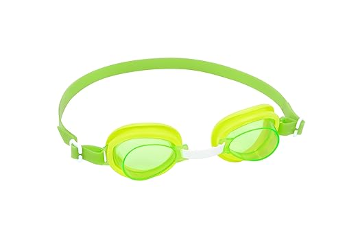 Bestway Bestway Hydro-Swim Play Goggles - Green | P-21002 - Sports & Outdoors - Lebanon