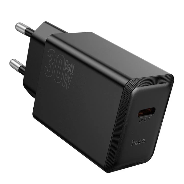 Hoco Hoco N70 Nuevo USB-C Adapter - Black | N70 - Phones & Wearables - Lebanon