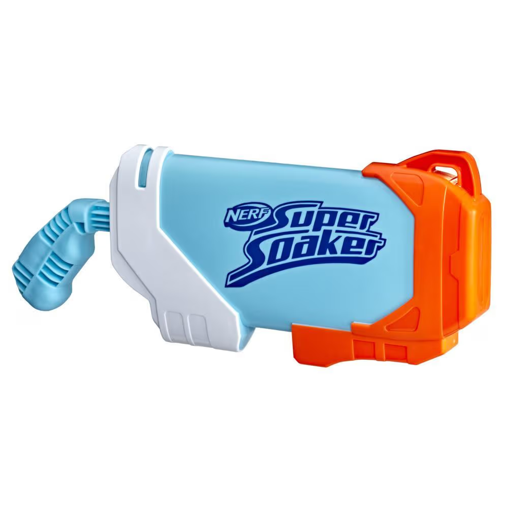 Hasbro - Nerf Super Soaker Torrent Water Blaster | SSF3889