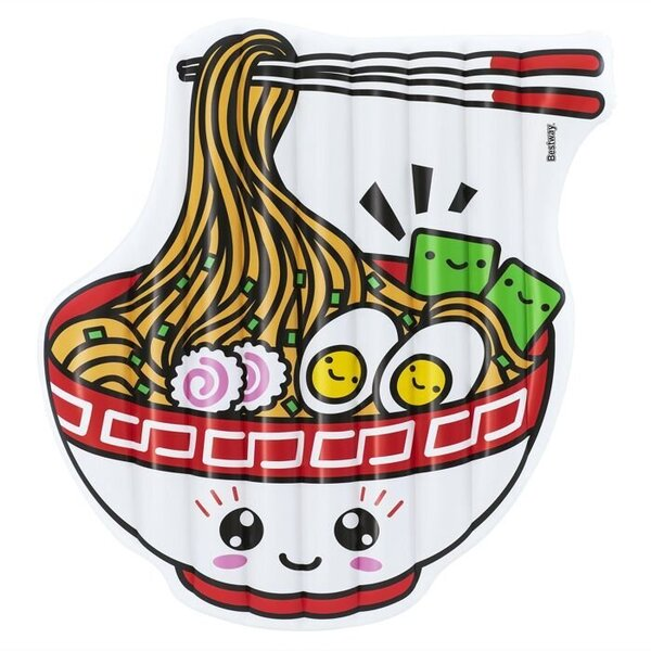 Bestway Bestway Noodle Bowl Pool Float | P-43841 - Sports & Outdoors - Lebanon