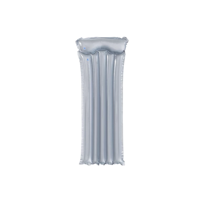 Bestway Bestway Inflatable Air Mattress - Silver | P-44013 - Sports & Outdoors - Lebanon