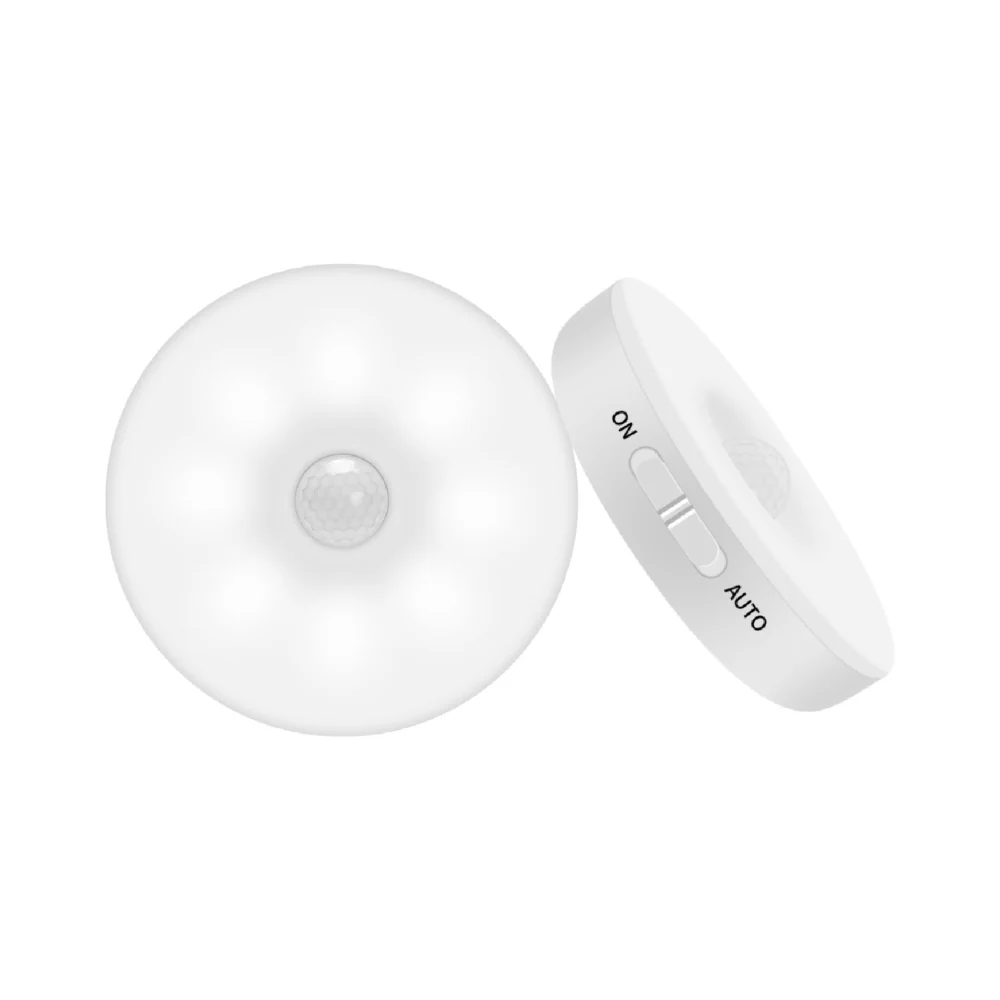 Coteci Coteci Motion Sensor LED Night Light | MS-NL01 - Computers & Tech - Lebanon