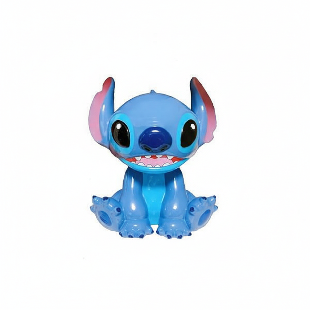 DIY Painted Stitch Piggy Bank Kit | FD888-18 - Toys & Games - Lebanon