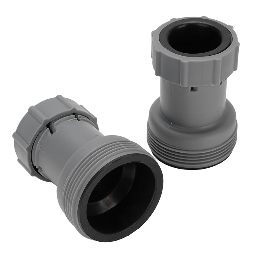 Bestway Bestway Hose Adapters for Pool Pump Connection | P-58236 - Sports & Outdoors - Lebanon