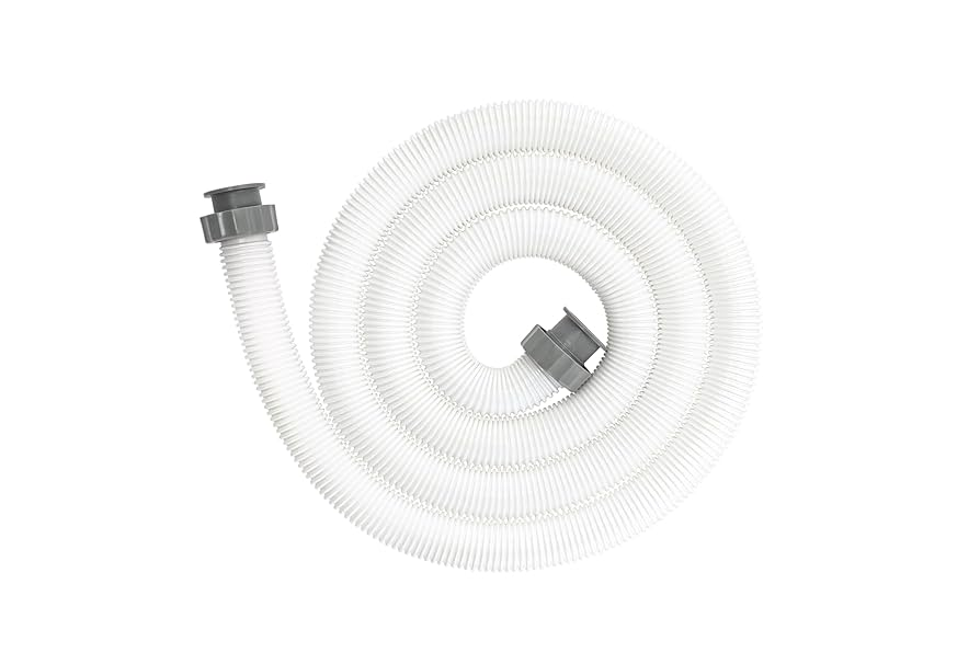 Bestway Bestway Pool Hose 3.2 cm × 3.00 m | P-58368 - Sports & Outdoors - Lebanon