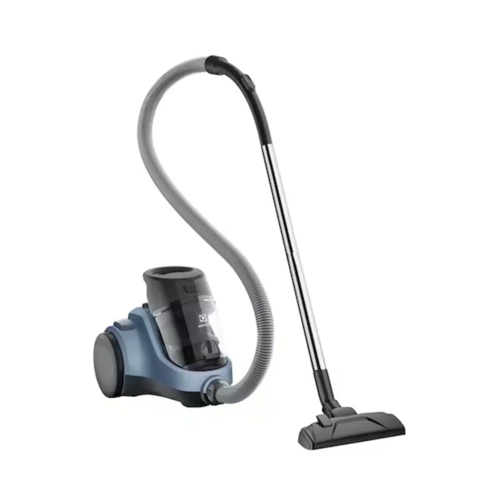 Electrolux Electrolux Canister Vacuum Cleaner C4 Bagless | EC41-2DB - Home & Kitchen - Lebanon