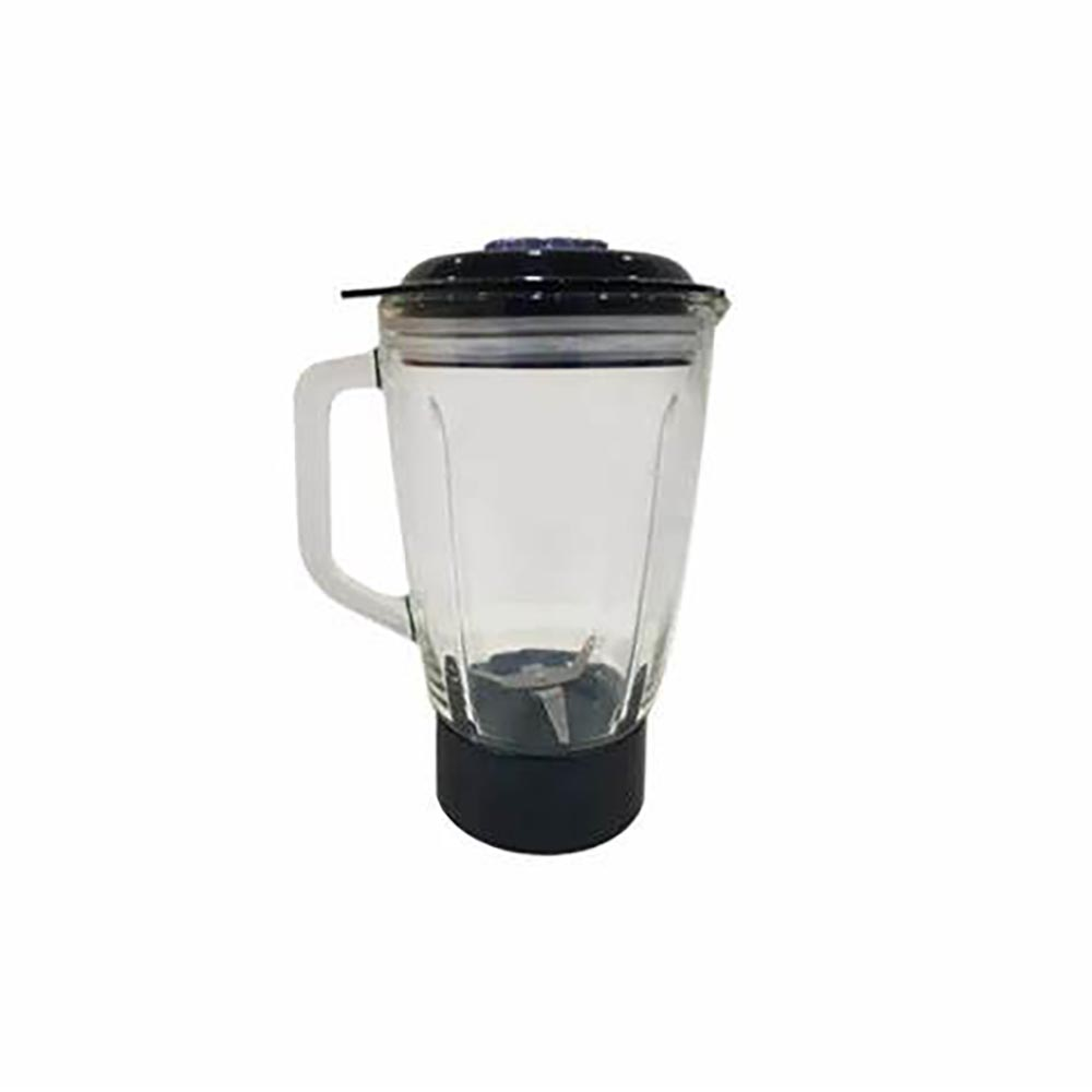 Dorsch Dorsch Mixer Jug / Blender Jug Attachment | DH-00702 - Home & Kitchen - Lebanon