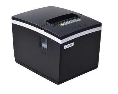 Xprinter XPRINTER Receipt Printer | XP-N260H - Printers & Ink - Lebanon