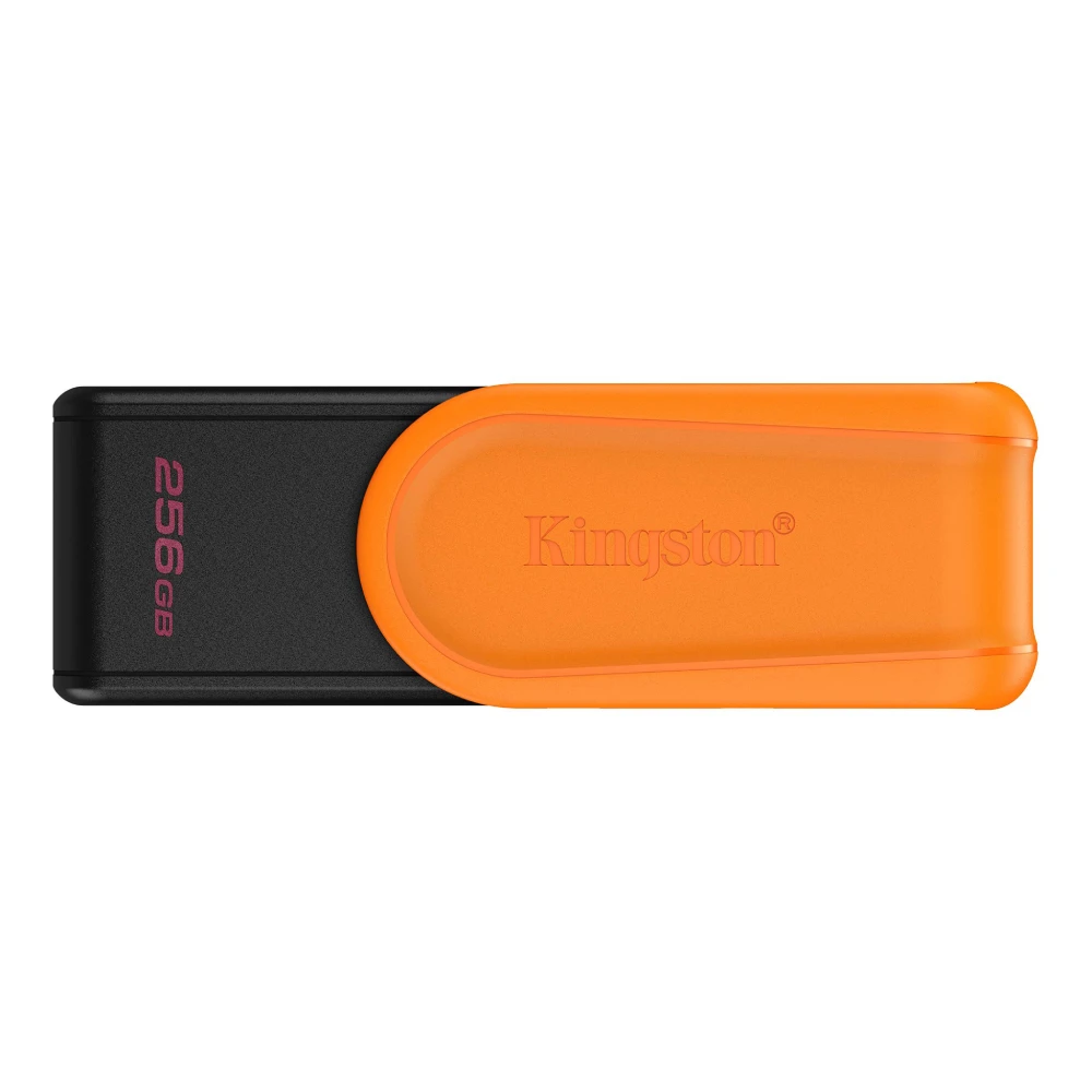 Kingston Kingston 256GB DataTraveler Exodia S USB 3.2 Flash Drive | DTXS/256 - Computers & Tech - Lebanon