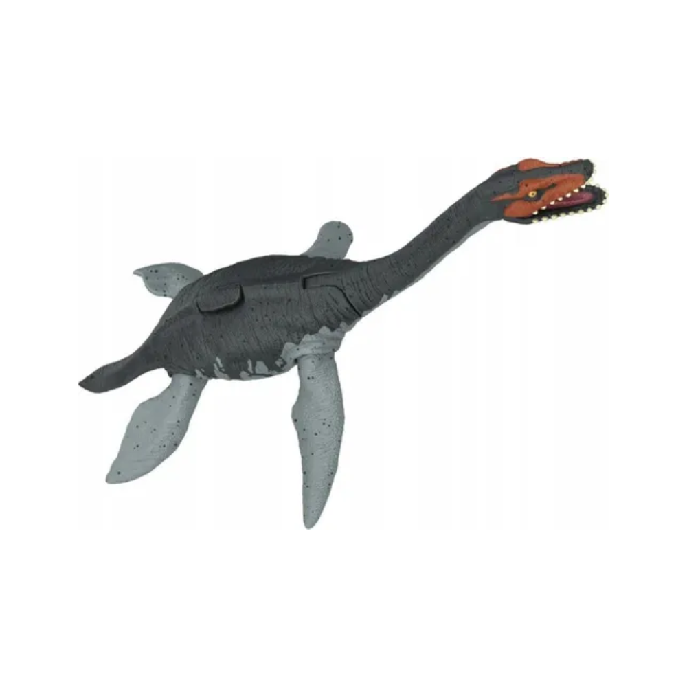 Jurassic World Jurassic World Danger Pack Dinosaur Figure - Plesiosaurus | HLN49 - Toys & Games - Lebanon