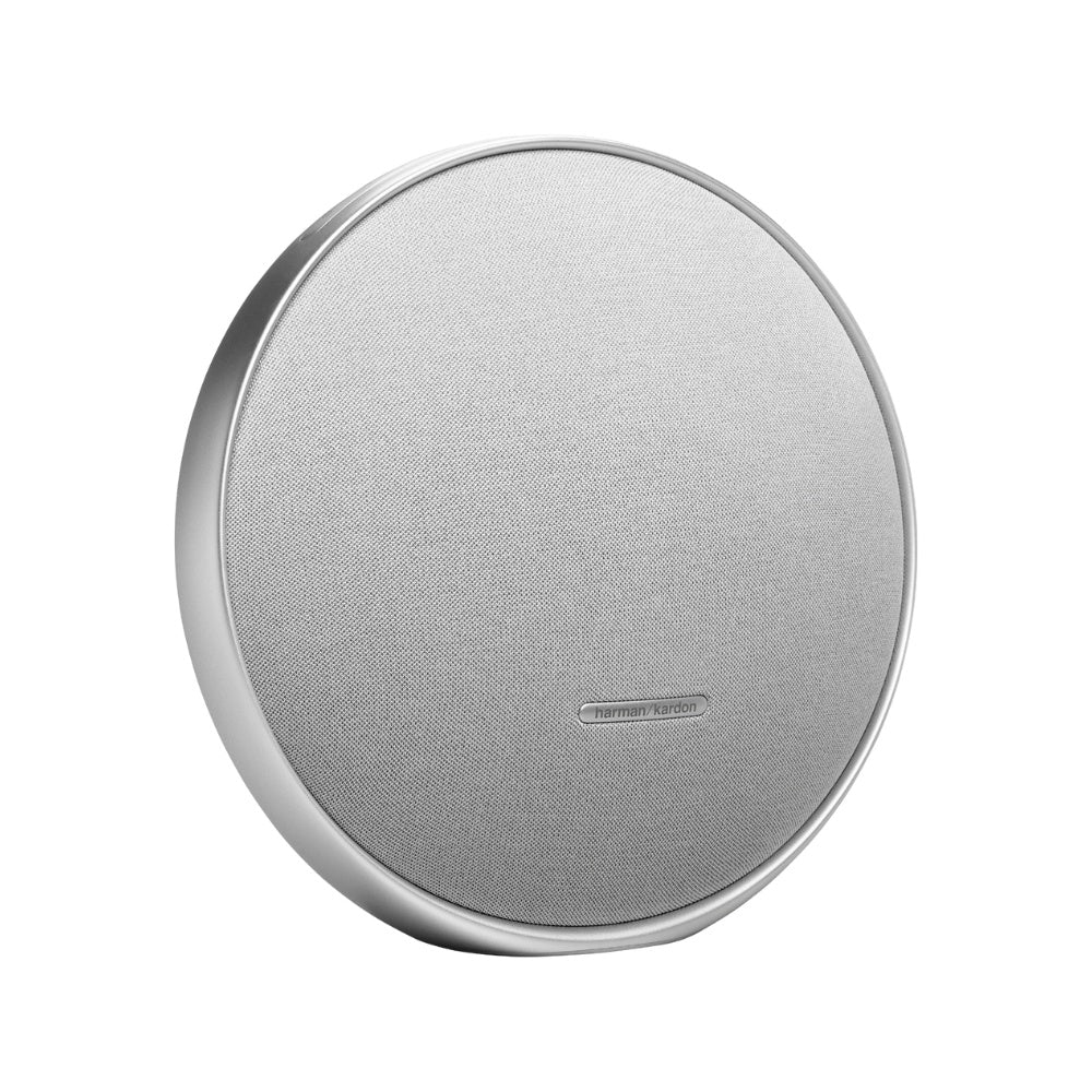 Harman Kardon Harman Kardon Onyx Studio 9 Portable Stereo Bluetooth Home Speaker - Grey | ONYXSTUDIO9GR - Computers & Tech - Lebanon