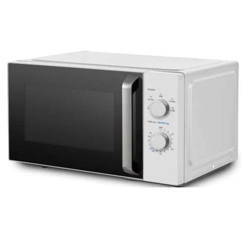 Big Chef Big Chef MW30W Solo Microwave - 30 L | BIGWMOVMW30W - Home & Kitchen - Lebanon