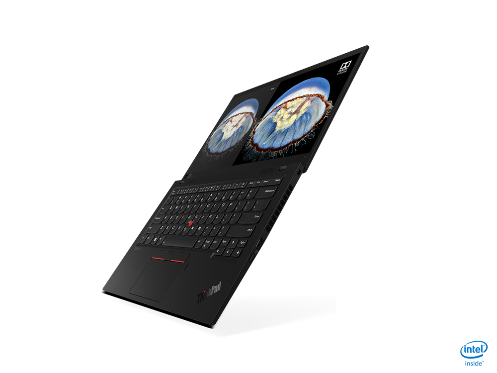 Lenovo ThinkPad X1 Carbon Gen 8 Intel Core i7-10510U (4C / 8T, 1.8 / 4.9GHz, 8MB) | 20U90019ED - Computers & Tech - Lebanon