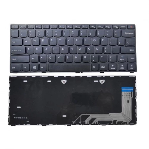 Lenovo Lenovo Keyboard IP-30-14 / 310-14 Laptop Replacement Keyboard - Computers & Tech - Lebanon