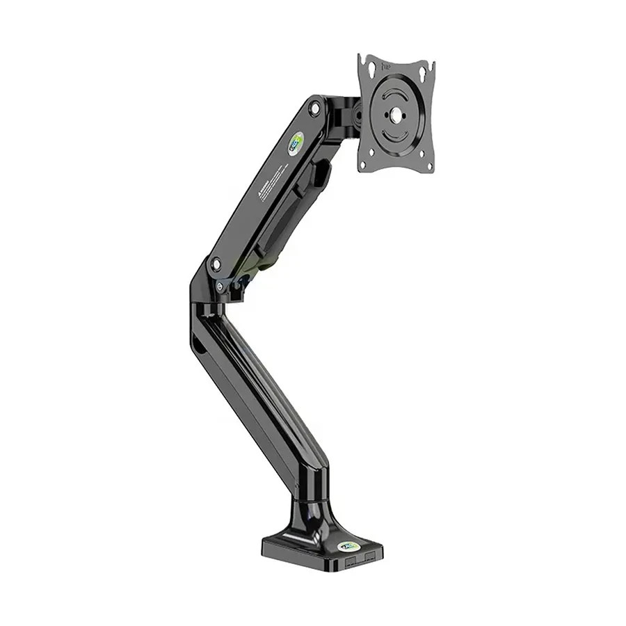 Kaloc KALOC ADJUSTABLE SINGLE MONITOR ARM FOR SCREENS 17 TO 35 INCHES | DS110B - Computers & Tech - Lebanon