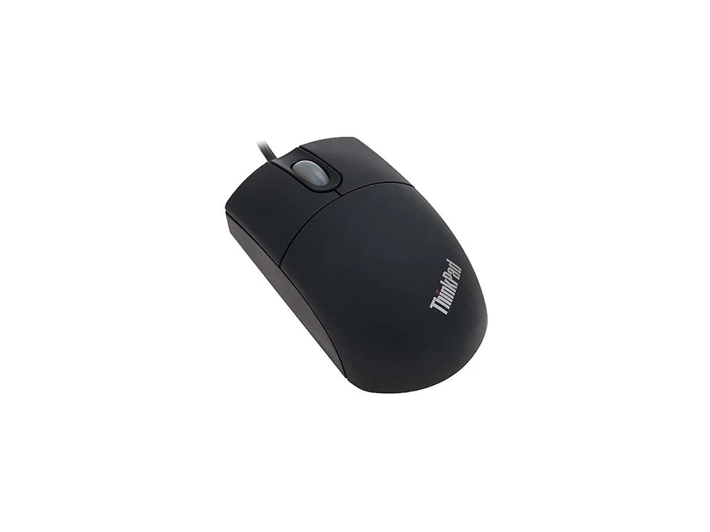 Lenovo Mouse : ThinkPad Travel Mouse | 31P7410 - Computers & Tech - Lebanon