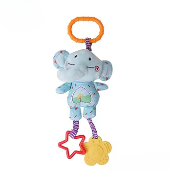  Dear Friend Hanging Animal Plush Toy | 688M-46 - Toys & Games - Lebanon