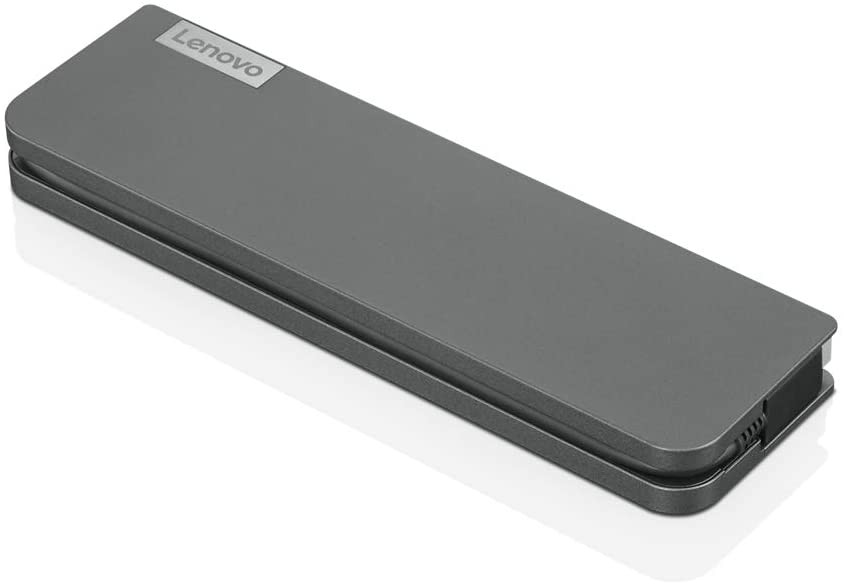 Lenovo Lenovo USB-C Mini Dock - EU | 40AU0065EU - Computers & Tech - Lebanon