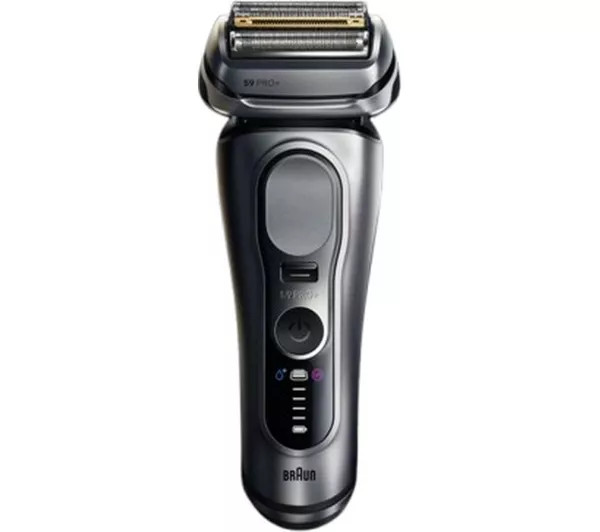 Braun Braun Electric Shaver Series 9 Pro+ | 9667cc - Beauty & Personal Care - Lebanon