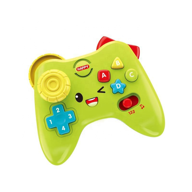 Bebé Favorito Educational Game Controller Toy | 5688-5 - Toys & Games - Lebanon