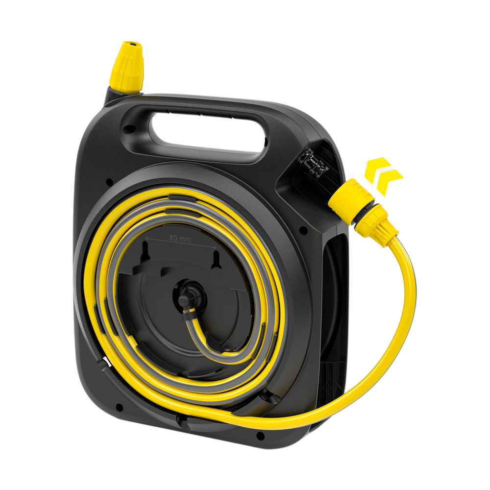 Karcher Karcher Compact Hose Box | HBX 2.10 - Home & Kitchen - Lebanon