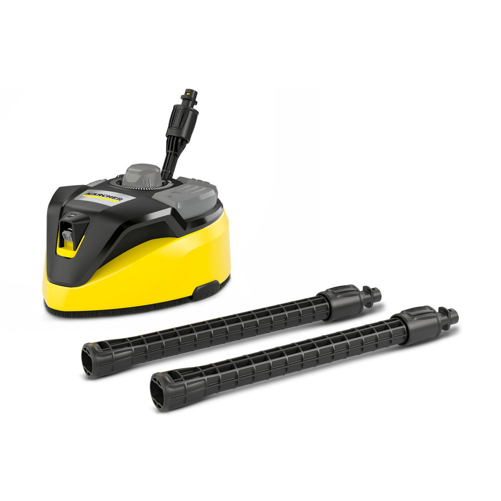 Karcher Karcher T7 Plus T-Racer Surface Cleaner | 2.644-074.0 - Home & Kitchen - Lebanon