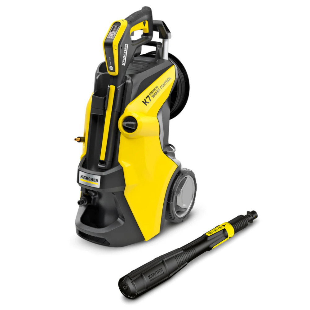 Karcher Karcher Pressure Washer K7 Premium Smart Control H | 1.317-233.0 - Home & Kitchen - Lebanon