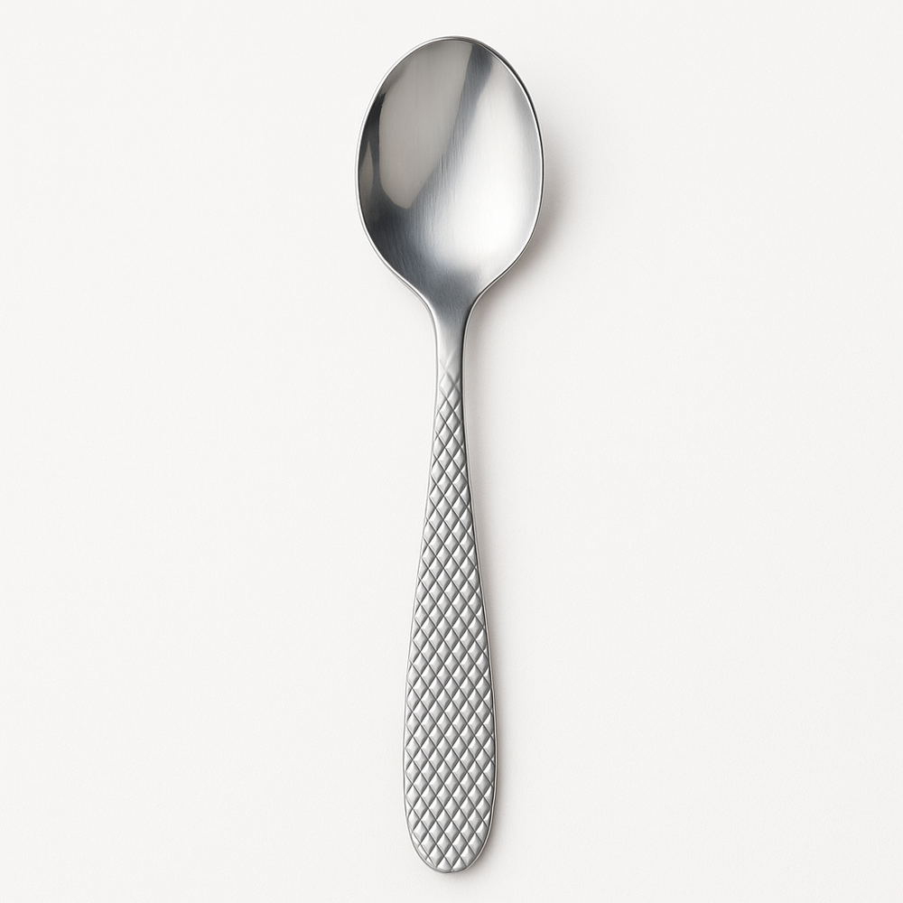 Dorsch Dorsch Diamond 6 Pcs Set Small Spoon | DH-01977 - Home & Kitchen - Lebanon
