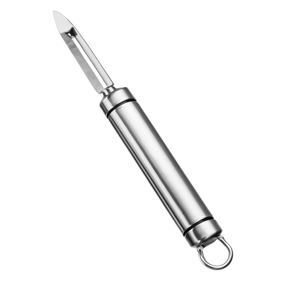 Dorsch Dorsch Stainless Steel Basic Peeler | DH-05750 - Home & Kitchen - Lebanon