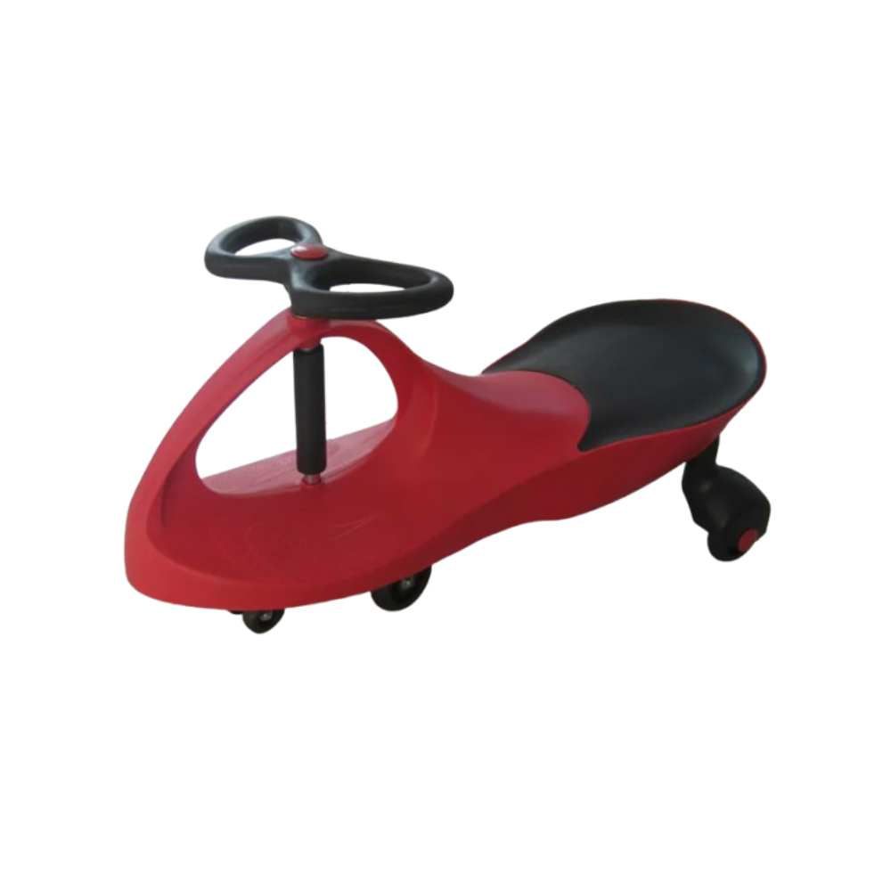 Kids Balance Car for Kids - Red | 60-20 - Toys & Games - Lebanon